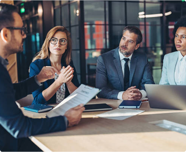 Bridging Global Expertise with Emerging Market Realities