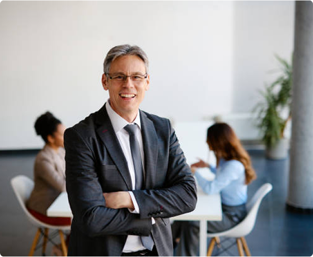 Proven Track Record and Industry Expertise