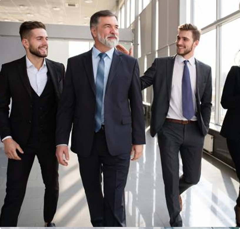 Latest Insights in Executive Hiring & Leadership Trends